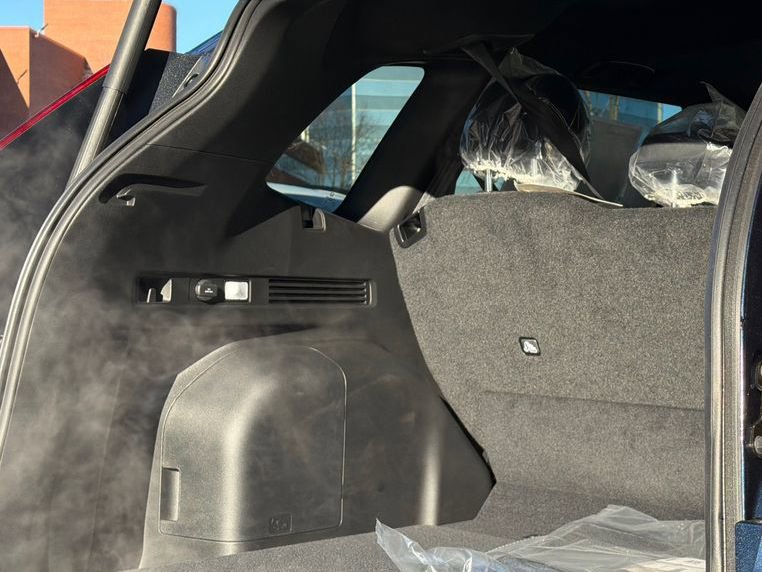New 2026 Honda CR-V Sport-L image 8