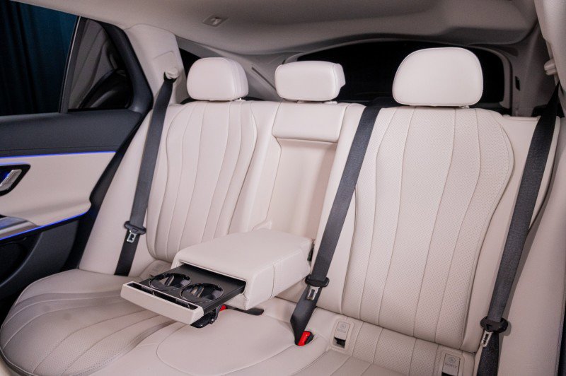 New 2025 Mercedes-Benz E 450 4MATIC All-Terrain Wagon image 30