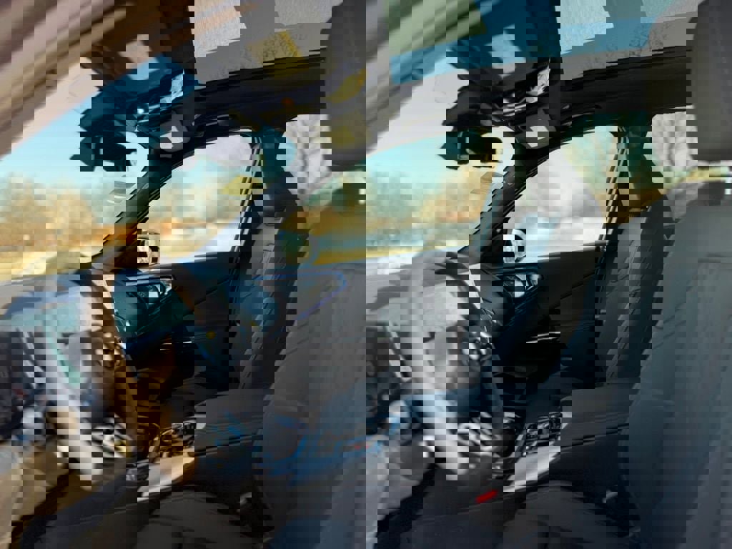 New 2026 BMW X3 xDrive30 image 13