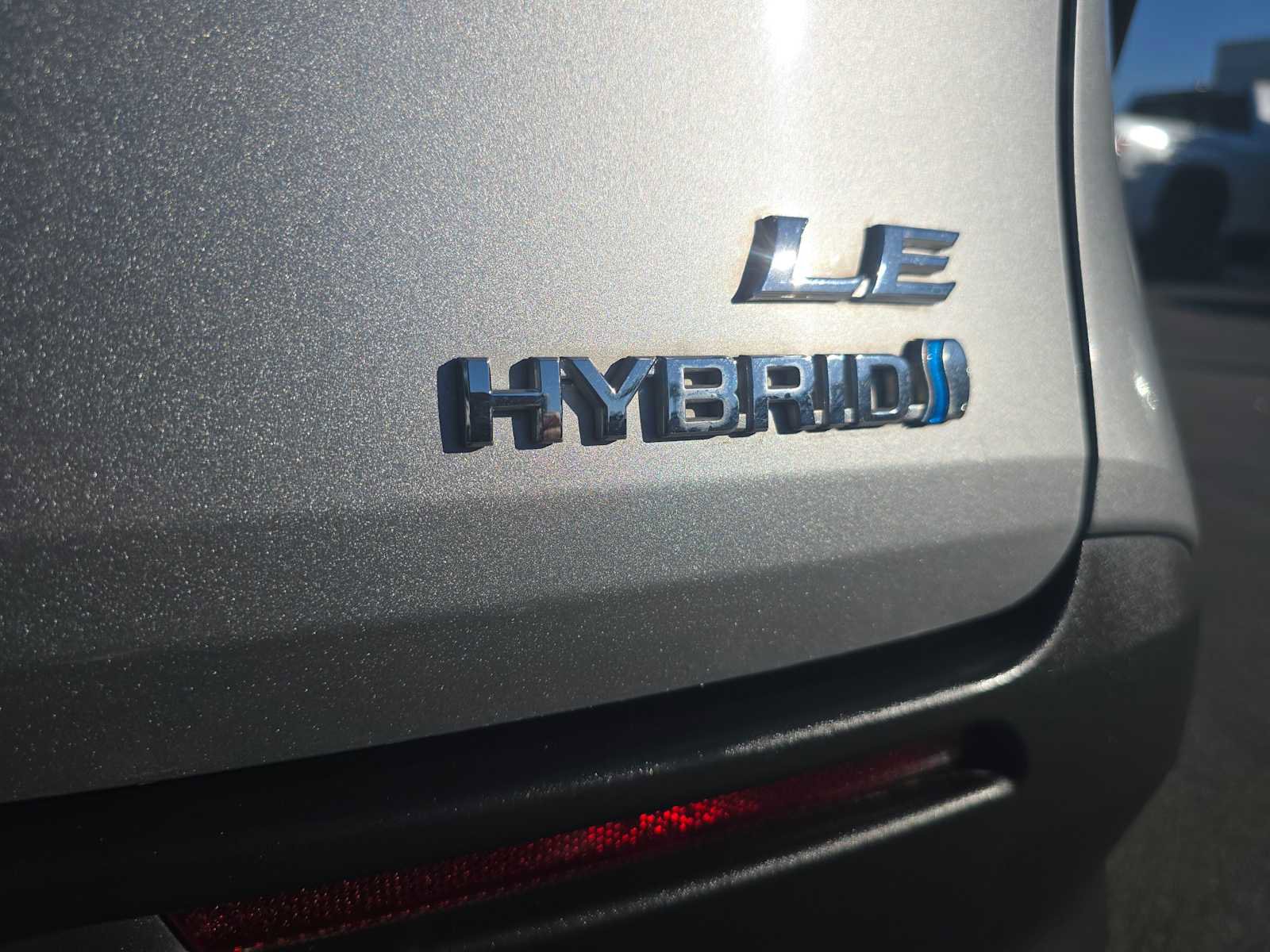 Used 2022 Toyota Sienna LE image 13