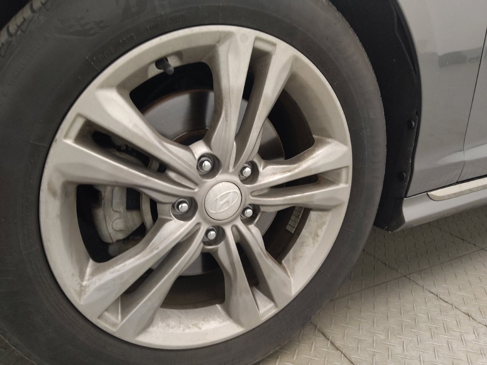 Used 2018 Hyundai Sonata Sport FWD image 31