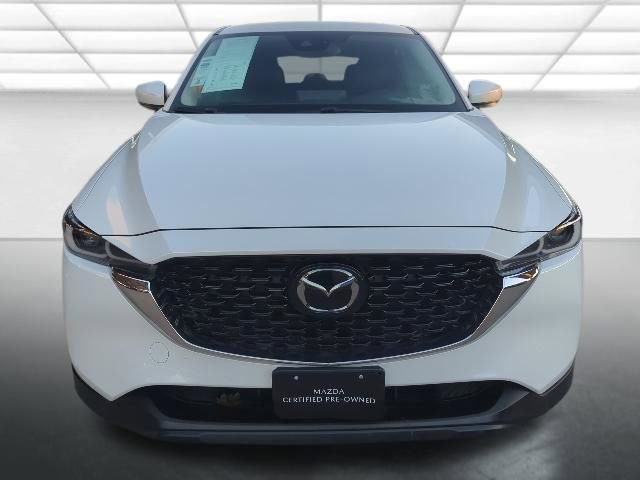 Used 2023 MAZDA CX-5 AWD 2.5 S w/ Premium Plus Pkg image 26