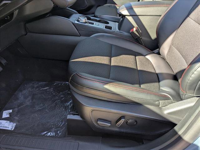 New 2026 Ford Escape ST-Line w/ Tech Pack #1 image 4