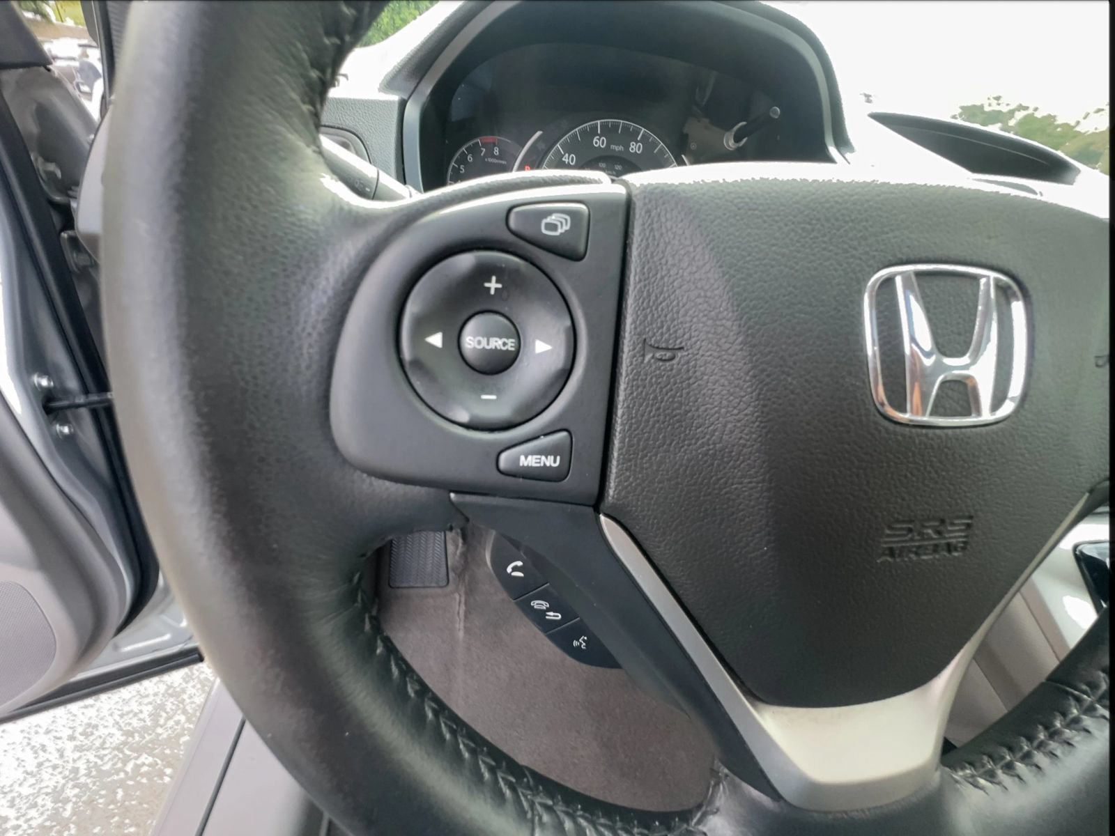 Used 2014 Honda CR-V EX-L image 30