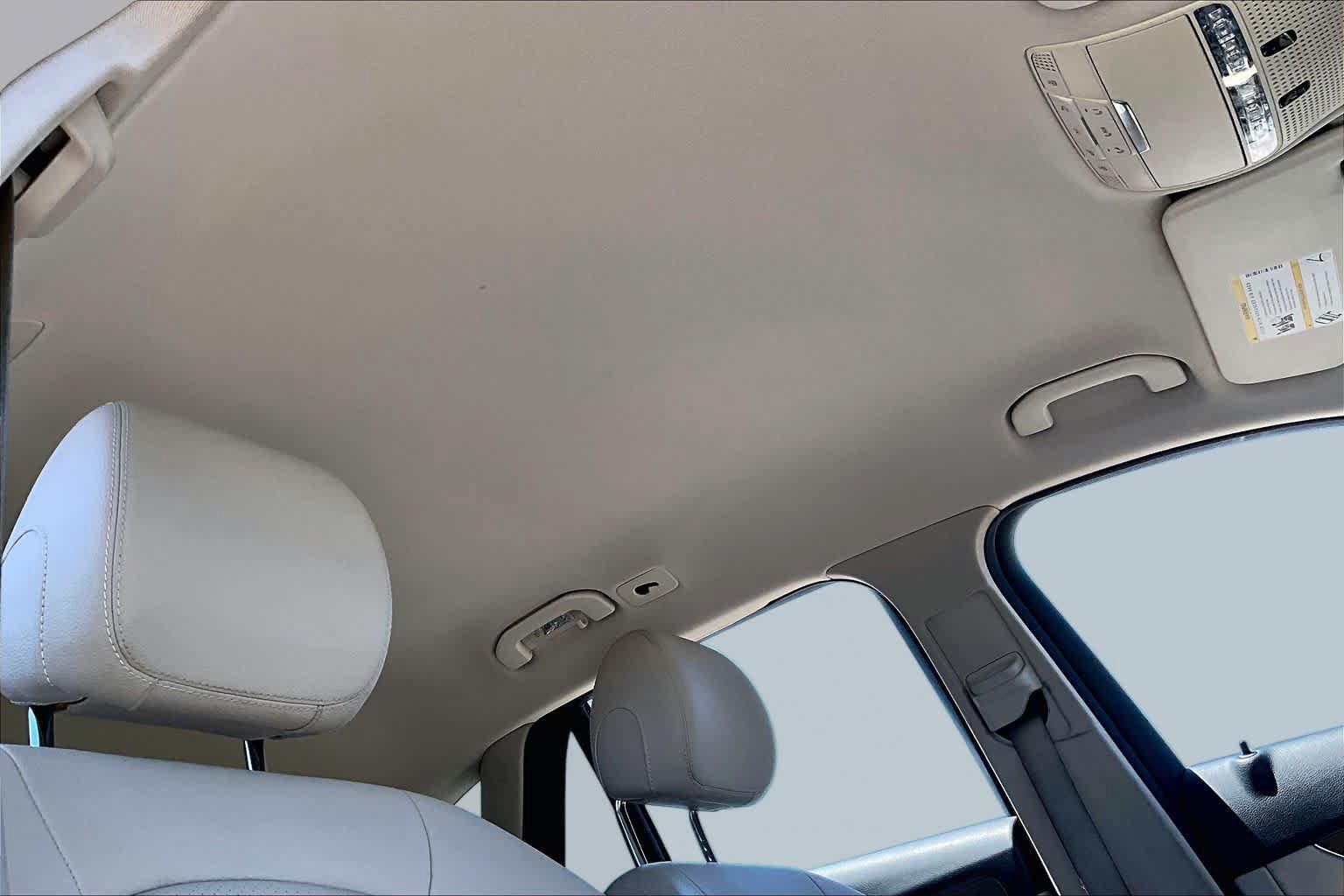 Used 2018 Mercedes-Benz GLC 300 image 13
