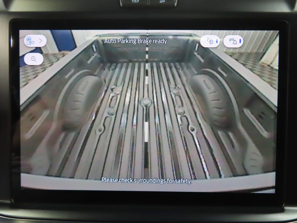 Used 2025 Ford F250 Lariat w/ Lariat Ultimate Package image 20