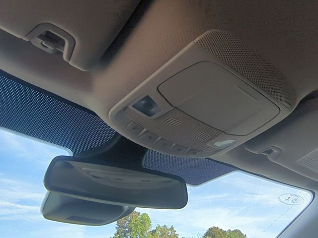 Used 2024 Ford Edge SEL AWD/4WD image 28