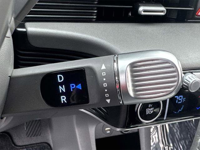 Used 2024 Hyundai Ioniq 5 SEL image 25