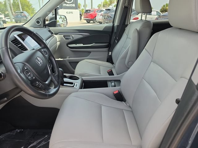 Used 2017 Honda Pilot EX-L image 16