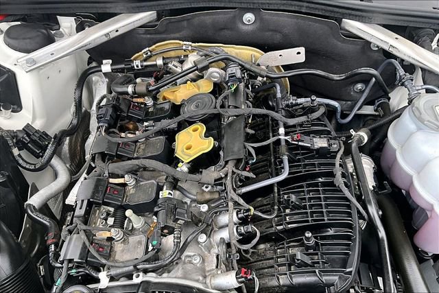 Used 2023 Audi A5 2.0T Premium Plus w/ Premium Plus AWD/4WD image 34