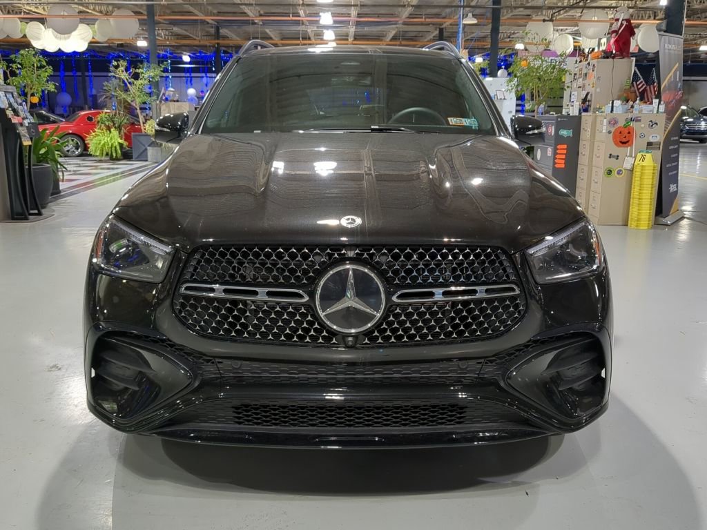 Used 2026 Mercedes-Benz GLE 350 GLE 350 image 2