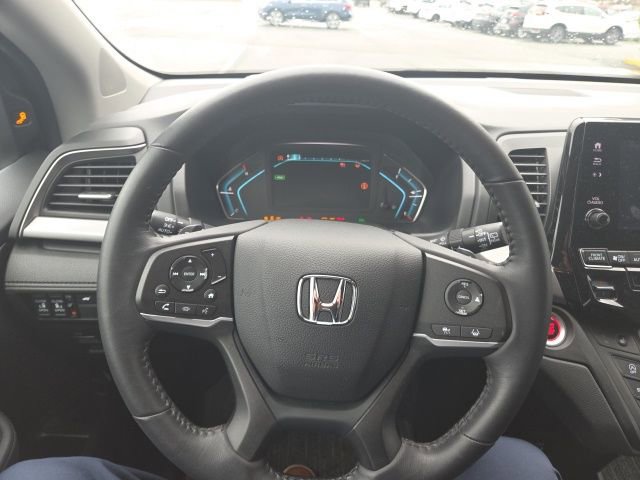 Used 2024 Honda Odyssey EX-L image 19