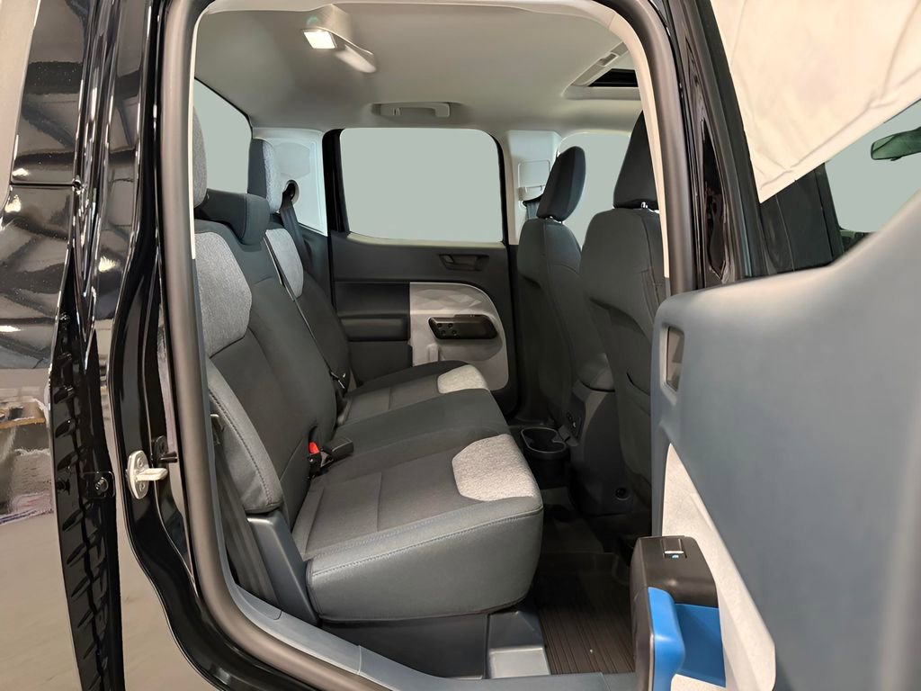 New 2026 Ford Maverick XLT w/ XLT Luxury Package AWD/4WD image 28