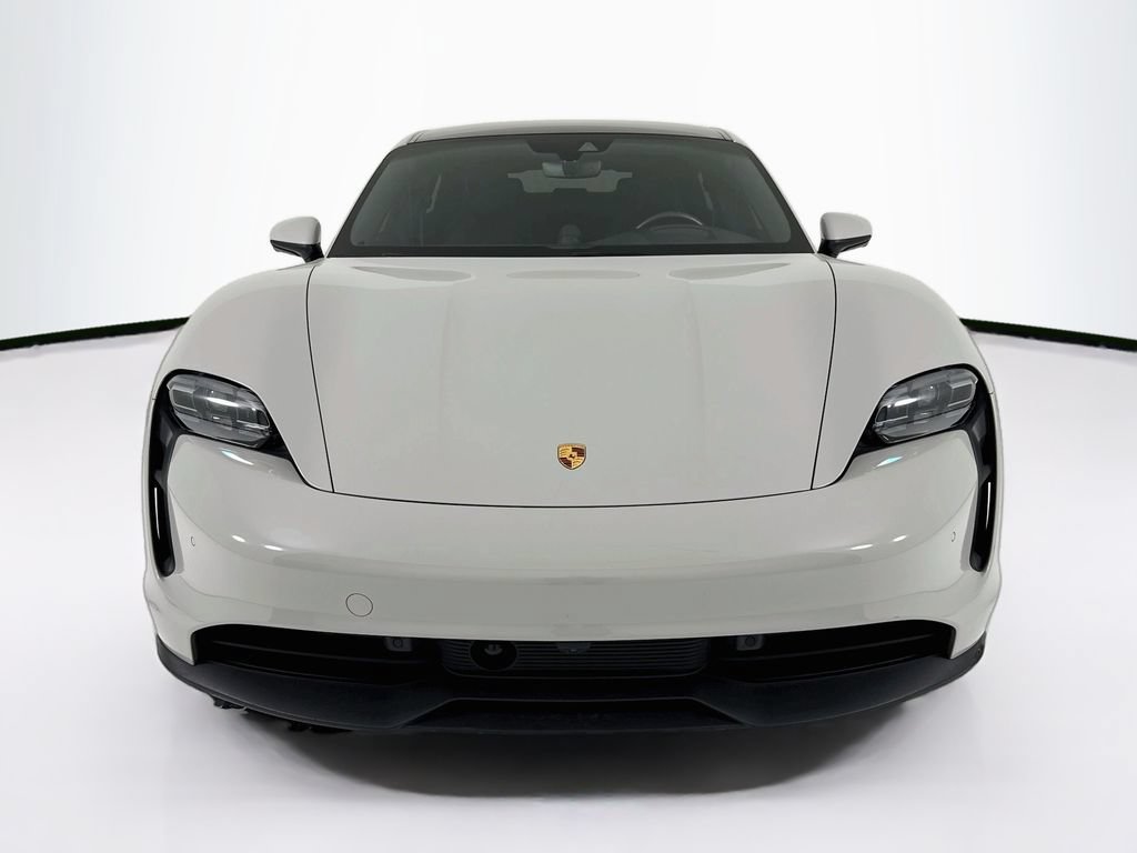 Certified 2023 Porsche Taycan RWD image 6