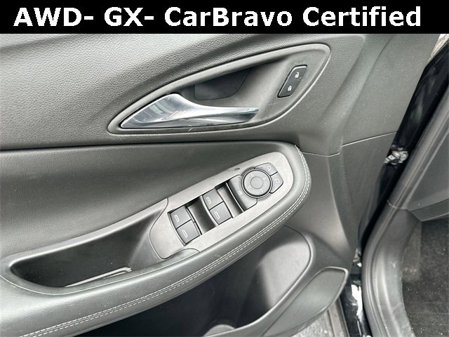 Certified 2023 Buick Encore GX Preferred w/ Cold Weather Comfort Package image 23