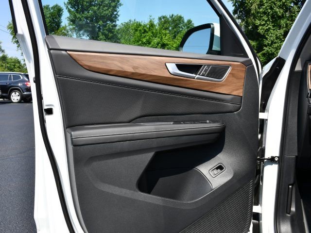 New 2026 Volkswagen Atlas SE AWD/4WD image 11