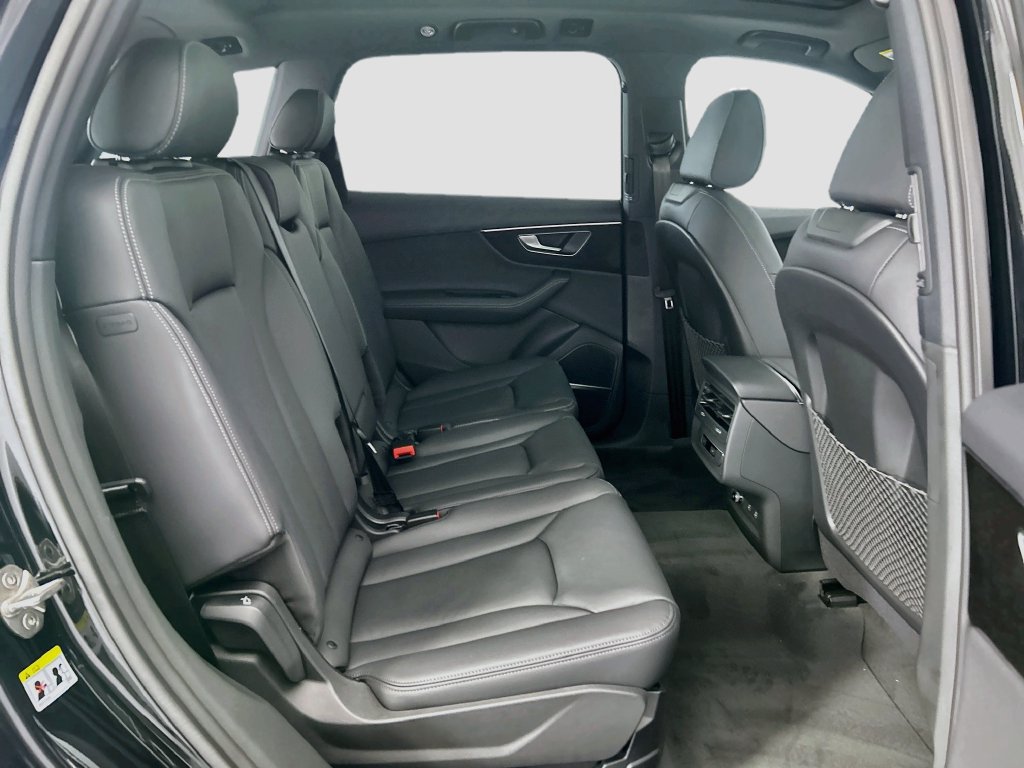 New 2026 Audi Q7 2.0T Premium Plus AWD/4WD image 21