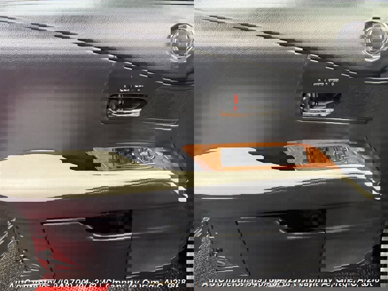 Used 2011 Lexus RX 450h 2WD image 23