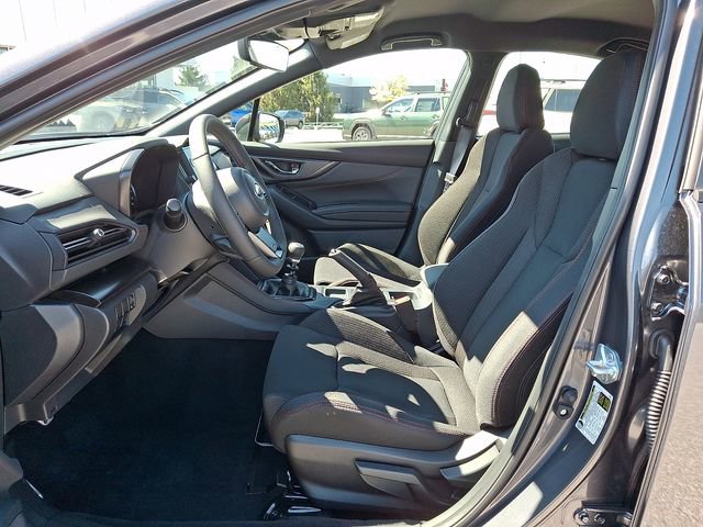 New 2026 Subaru WRX Premium image 11