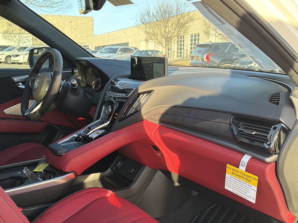 New 2026 Acura RDX A-Spec AWD/4WD image 20