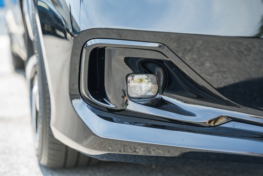 Used 2022 Honda Accord Sport image 11