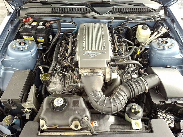 Used 2007 Ford Mustang GT Premium image 26