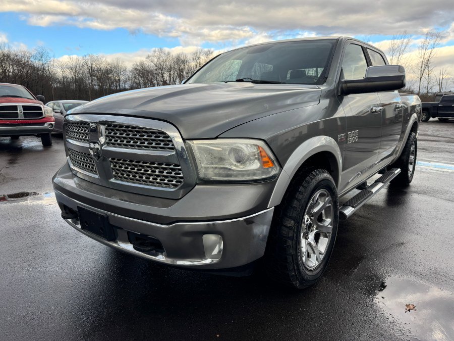 Used 2013 RAM 1500 Laramie w/ Convenience Group image 1