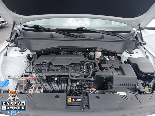 Used 2024 Hyundai Kona SEL AWD/4WD image 34