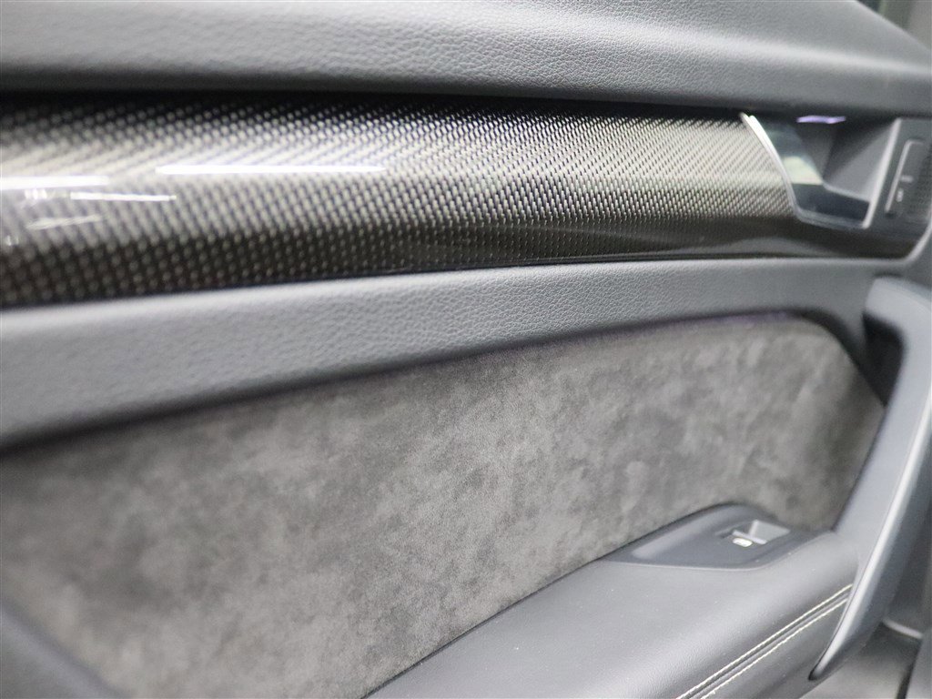 Used 2020 Audi SQ5 Premium Plus image 12