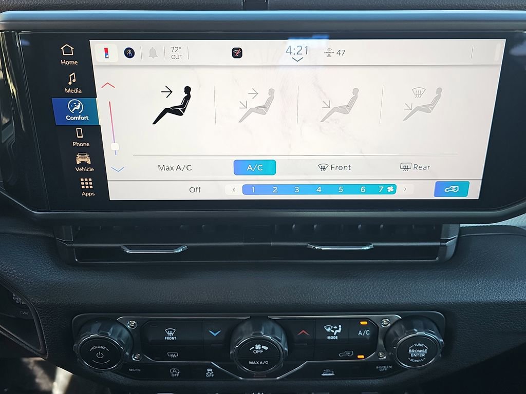 New 2025 Jeep Wrangler Sport image 20
