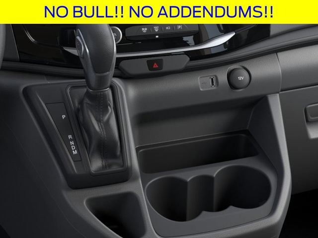 New 2026 Ford Transit 350 XLT RWD image 16