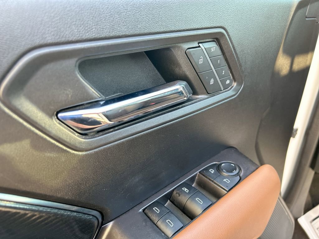 Used 2023 GMC Canyon AT4 w/ AT4 Premium Package AWD/4WD image 27