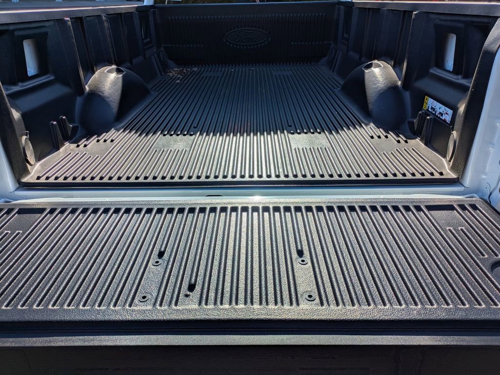 New 2025 Ford F150 XL image 7