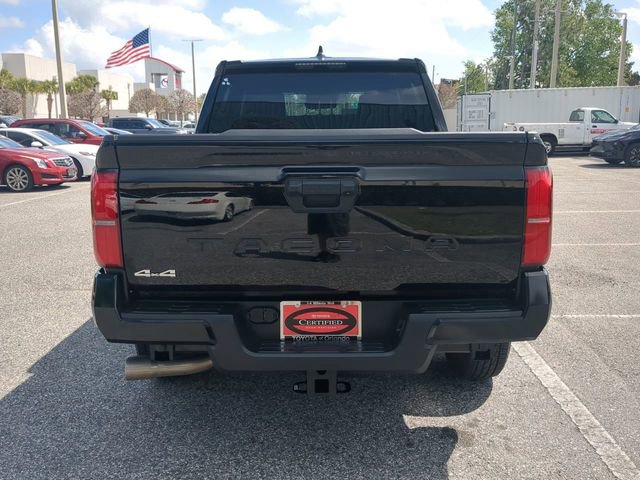 Certified 2025 Toyota Tacoma SR5 image 5