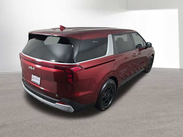 New 2026 Kia Carnival image 41