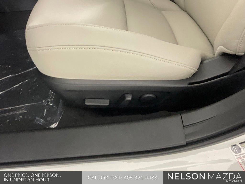 New 2026 MAZDA MAZDA3 2.5 S Sedan w/ Preferred Pkg FWD image 25