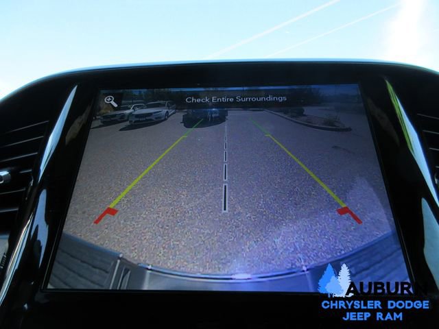 Used 2019 RAM 3500 Big Horn image 20