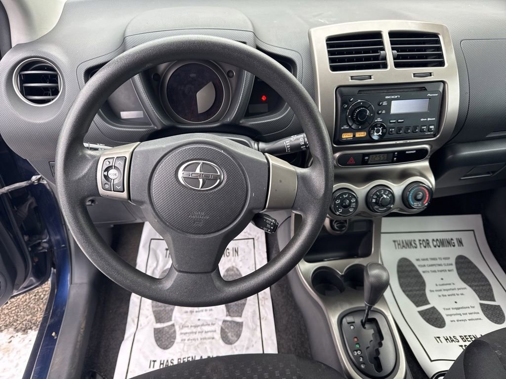 Used 2012 Scion xD Base image 22