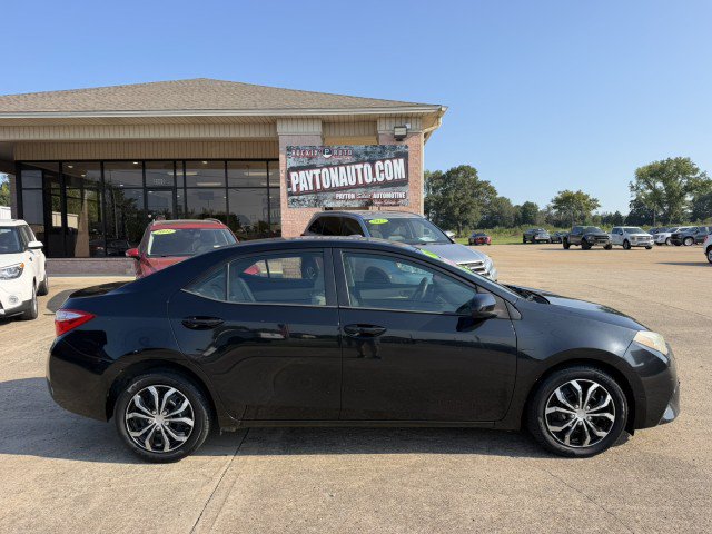 Used 2015 Toyota Corolla LE