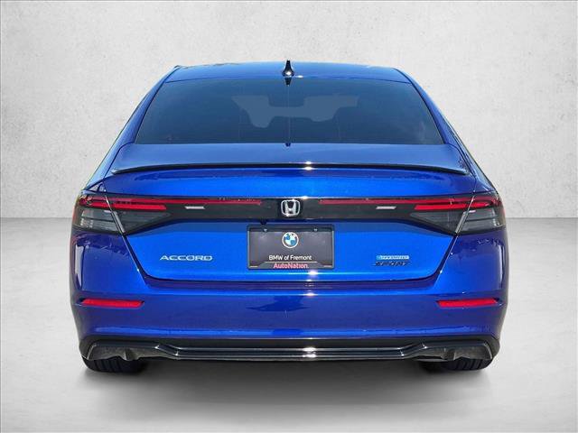 Used 2023 Honda Accord Sport image 7