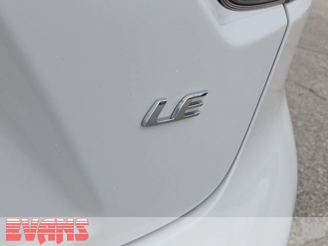 Used 2020 Toyota Corolla LE image 3