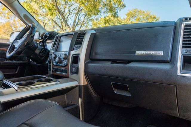 Used 2014 RAM 3500 Laramie image 49