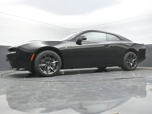 New 2026 Dodge Charger Scat Pack AWD/4WD image 34