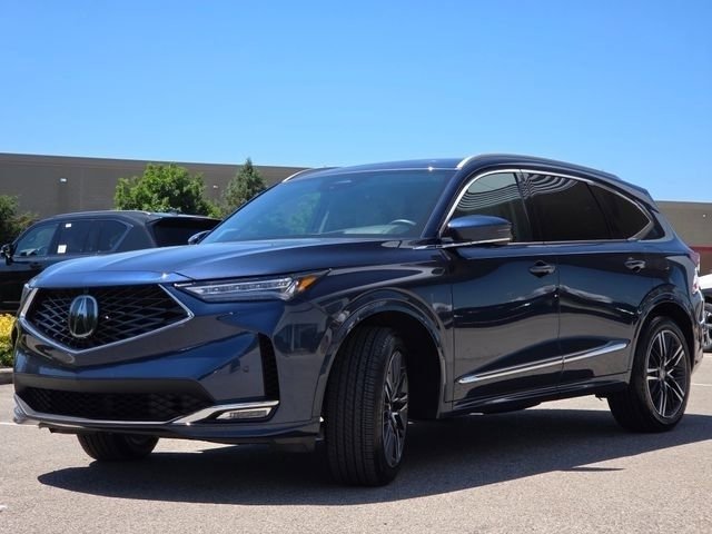 Used 2026 Acura MDX SH-AWD w/ Advance Package image 21