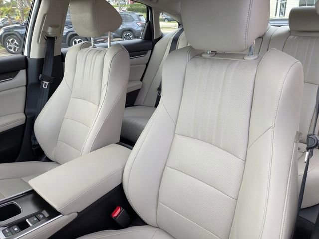 Used 2021 Honda Accord Touring image 28