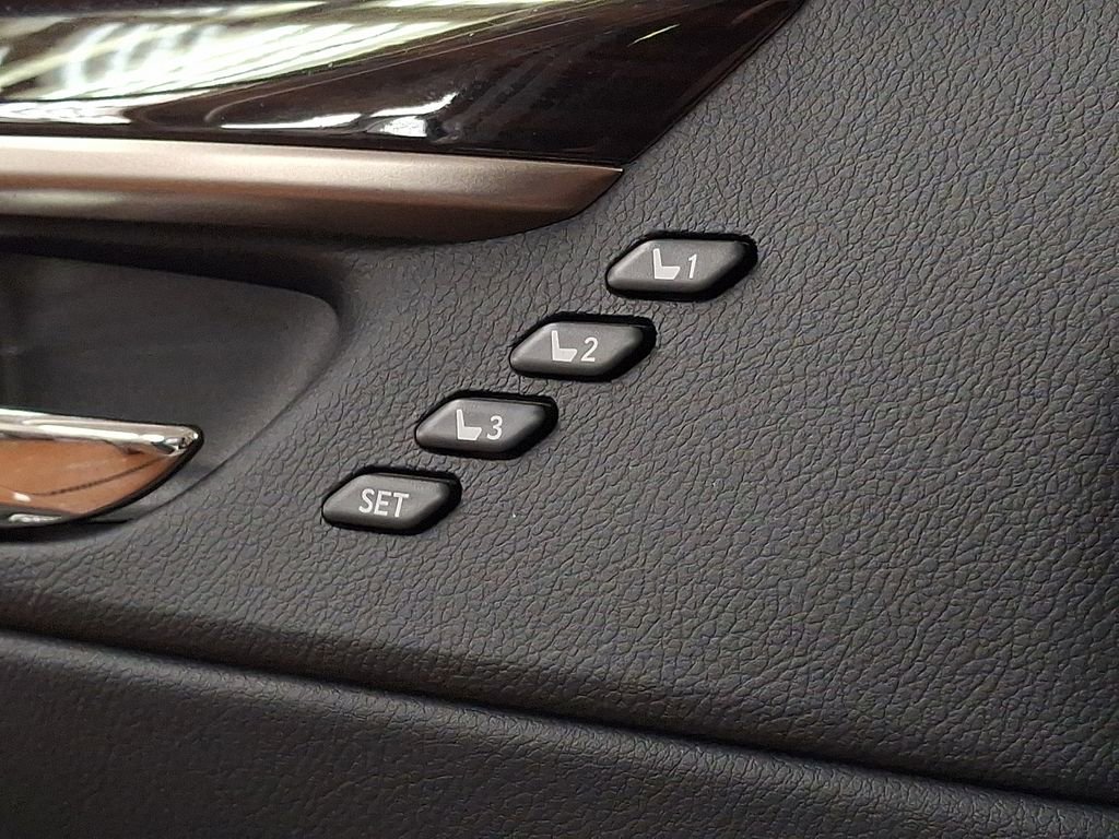 Used 2016 Lexus ES 350 FWD image 22
