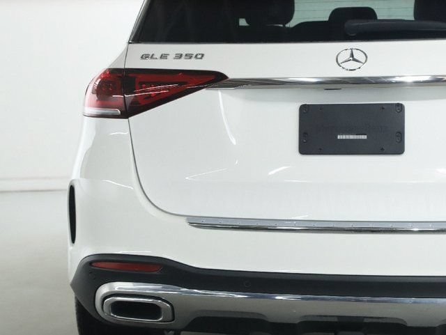 Used 2022 Mercedes-Benz GLE 350 4MATIC image 45