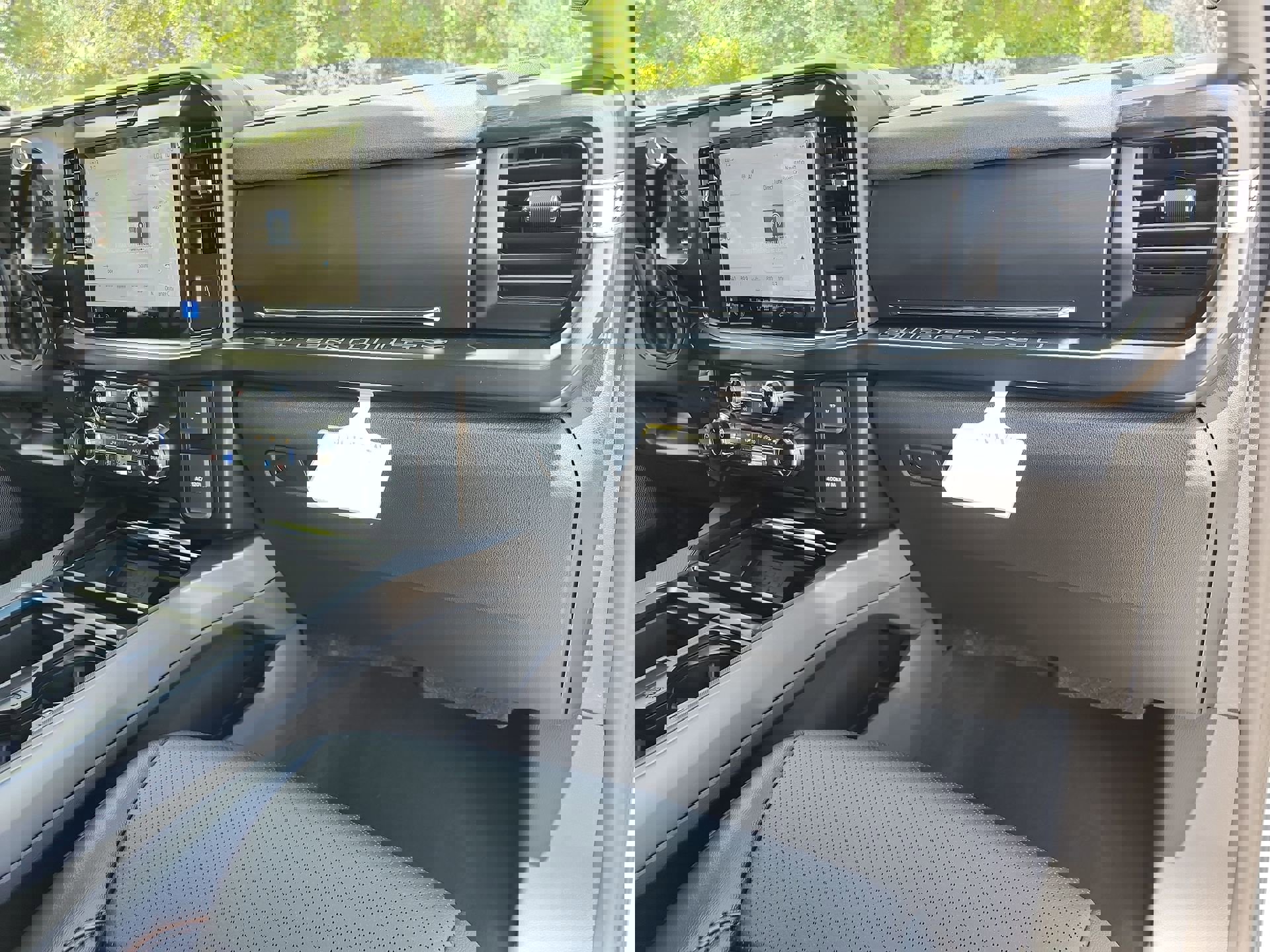 New 2026 Ford F250 Lariat image 19