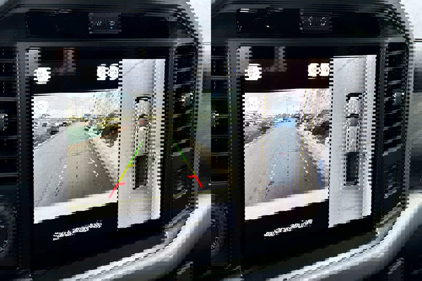 New 2026 Ford F150 Lariat w/ Equipment Group 501A Mid image 17