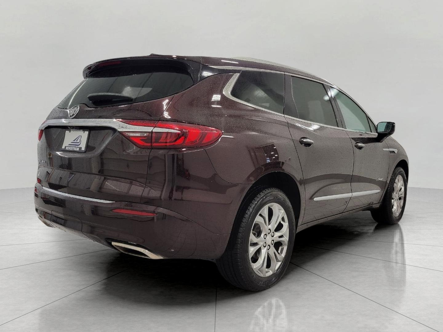 Used 2021 Buick Enclave Avenir w/ Trailering Package, 5000 lbs. image 20